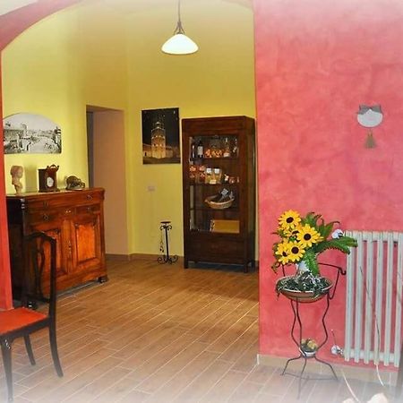 B&B La Cattedrale Venosa Zewnętrze zdjęcie