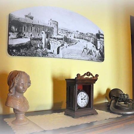 B&B La Cattedrale Venosa Zewnętrze zdjęcie