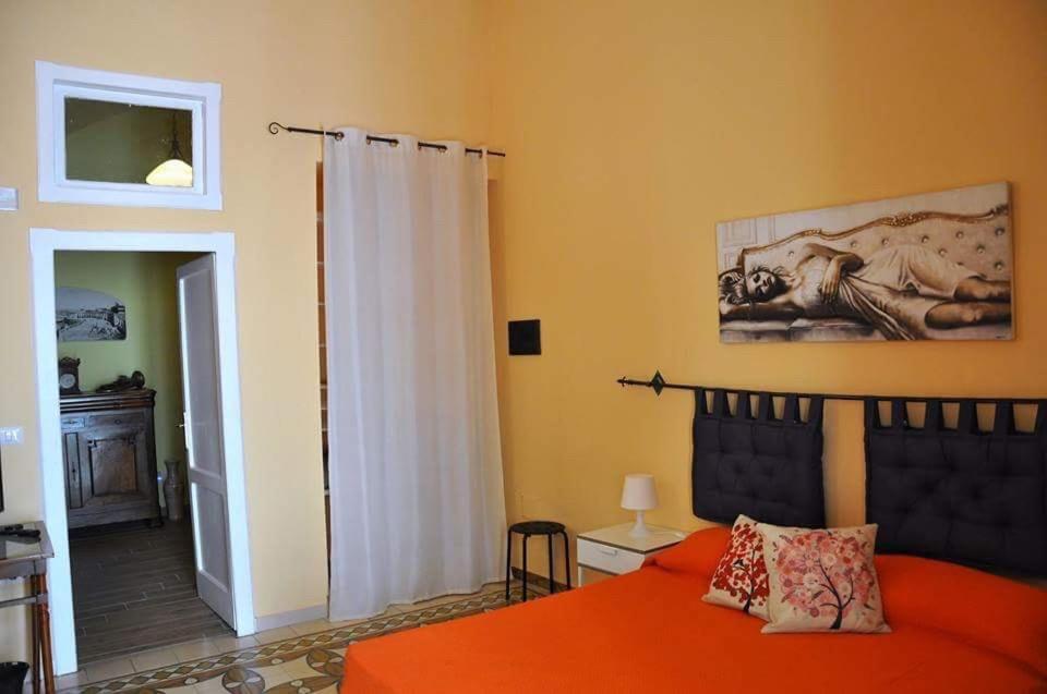 B&B La Cattedrale Venosa Zewnętrze zdjęcie