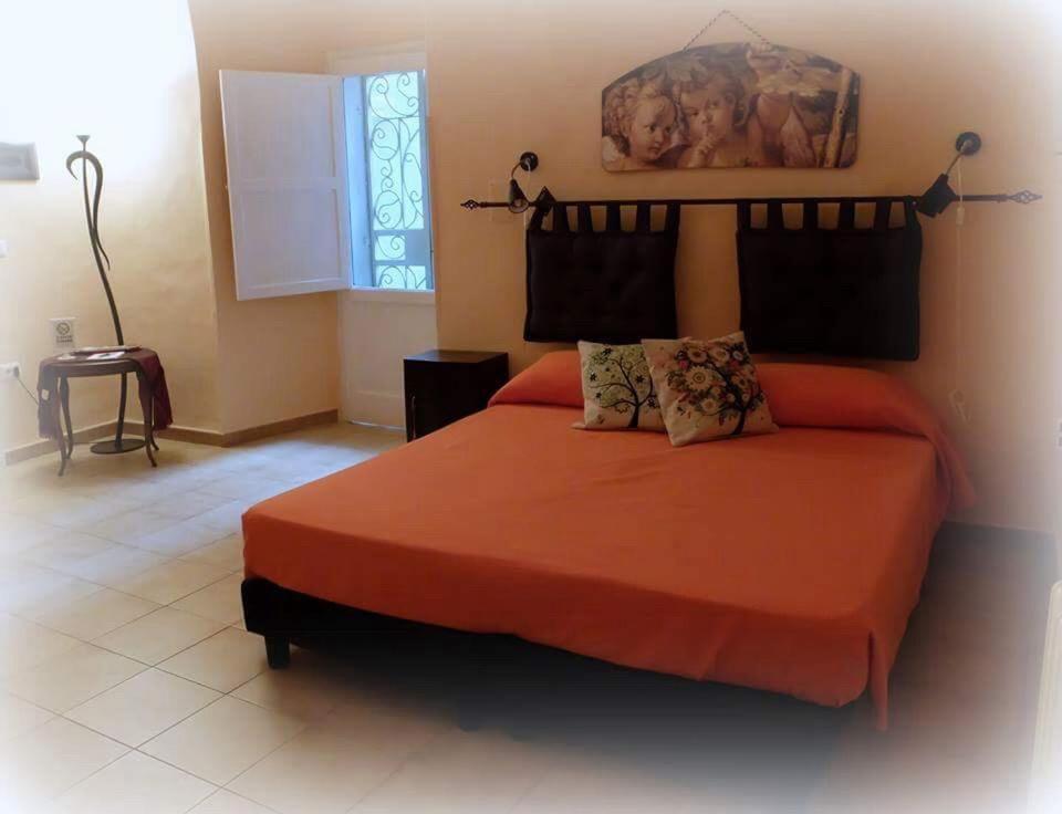 B&B La Cattedrale Venosa Zewnętrze zdjęcie