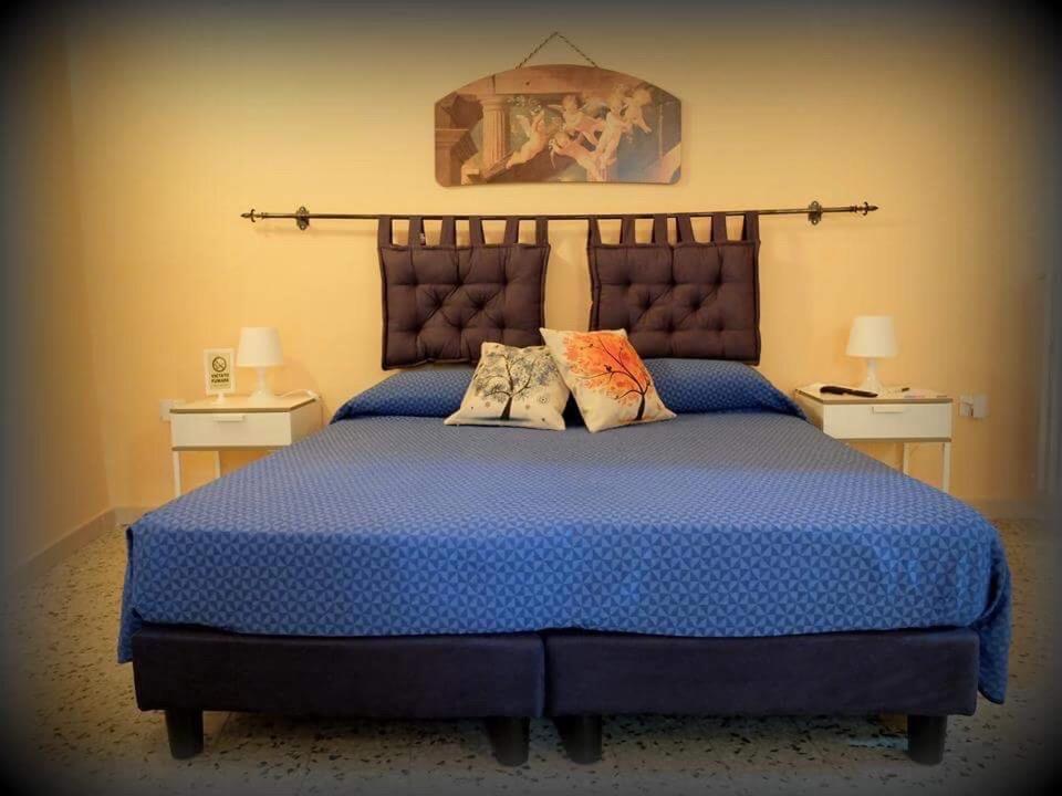 B&B La Cattedrale Venosa Zewnętrze zdjęcie
